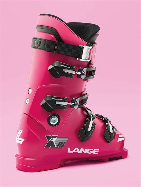 lange rx heritage lv retro pink|Lange RX Heritage Ski Boot .